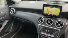 Mercedes-Benz A-Class A180d Sport Executive 5dr Diesel Hatchback